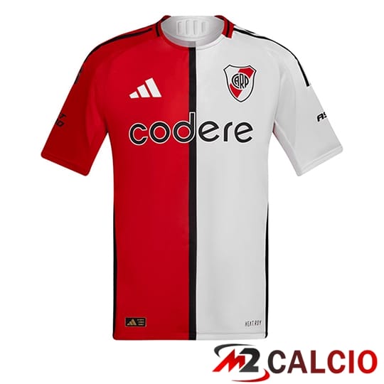 Maglie Calcio Personalizzate,Tute Calcio Squadre,Maglia Nazionale Italiana Calcio | Nuova Maglie Calcio River Plate Terza 2024/2025