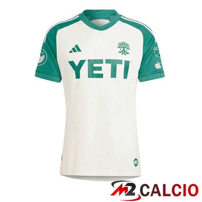Maglie Calcio Personalizzate,Tute Calcio Squadre,Maglia Nazionale Italiana Calcio | Maglie Calcio Austin FC Seconda Bianco 2025/2026 Maglie Calcio Personalizzate,Tute Calcio Squadre,Maglia Nazionale Italiana Calcio | Maglie Calcio Austin FC Seconda Bianco 2025/2026