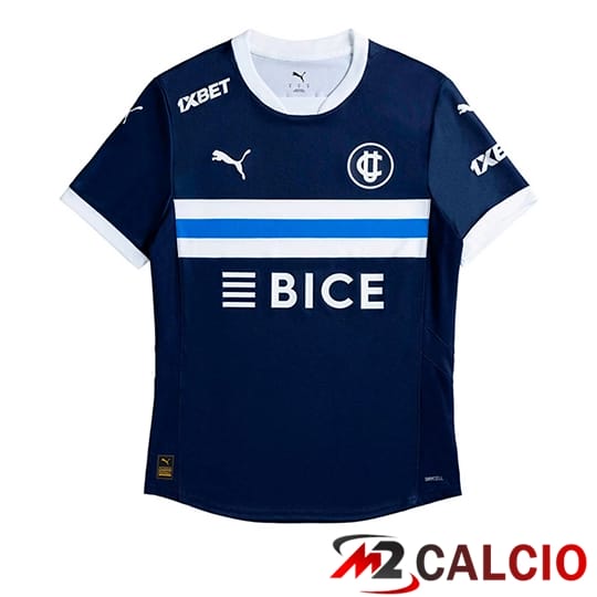 Maglie Calcio Personalizzate,Tute Calcio Squadre,Maglia Nazionale Italiana Calcio | Nuova Maglie Calcio Sportivo Universidad Catolica Seconda 2025/2026