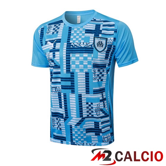 Maglie Calcio Personalizzate,Tute Calcio Squadre,Maglia Nazionale Italiana Calcio | T Shirt Allenamento Marsiglia OM Blu 2025/2026 Maglie Calcio Personalizzate,Tute Calcio Squadre,Maglia Nazionale Italiana Calcio | T Shirt Allenamento Marsiglia OM Blu 2025/2026