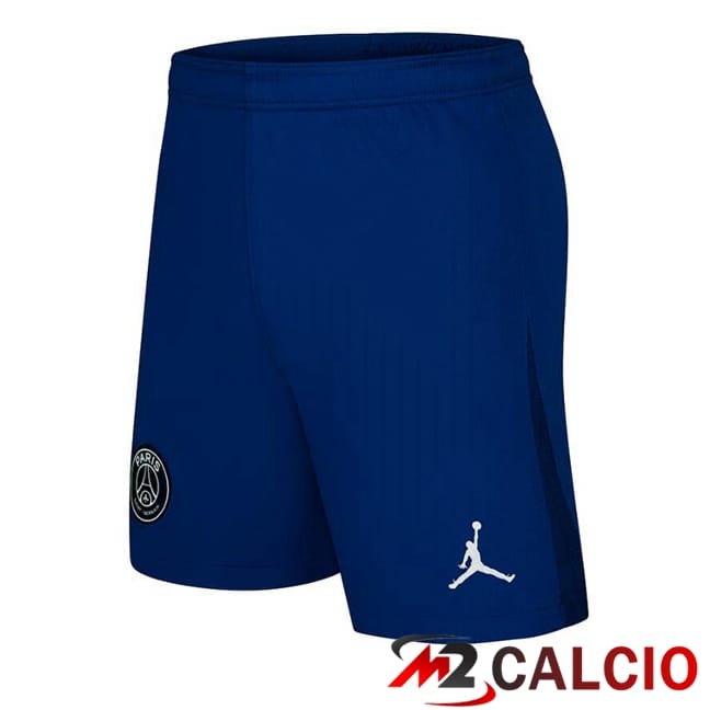 Maglie Calcio Personalizzate,Tute Calcio Squadre,Maglia Nazionale Italiana Calcio | Pantaloncini Calcio Paris PSG Quarto Blu Reale 2024/2025