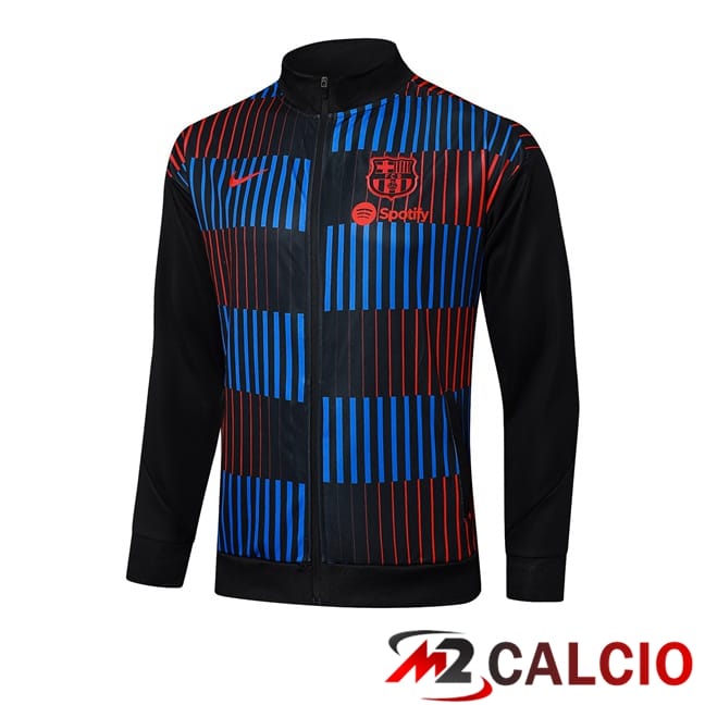 Maglie Calcio Personalizzate,Tute Calcio Squadre,Maglia Nazionale Italiana Calcio | Giacca Calcio FC Barcellona Blu Nero Rosso 2025/2026