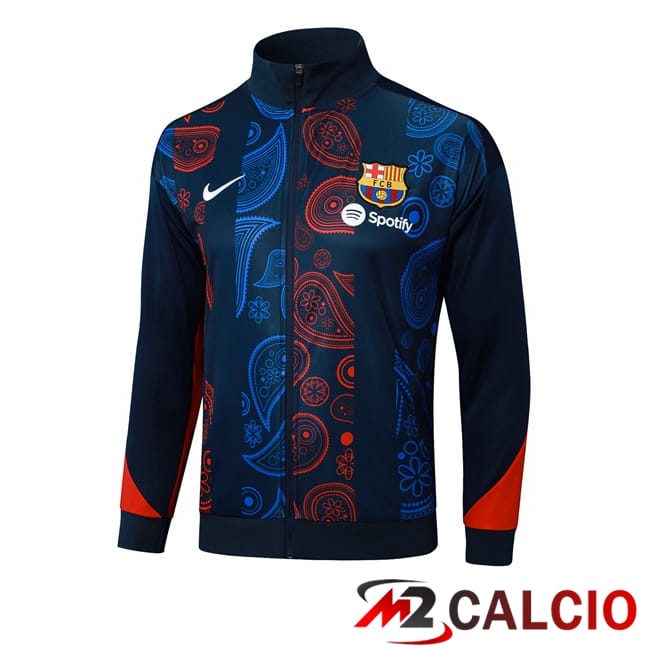Maglie Calcio Personalizzate,Tute Calcio Squadre,Maglia Nazionale Italiana Calcio | Giacca Calcio FC Barcellona Blu Nero Rosso 2025/2026
