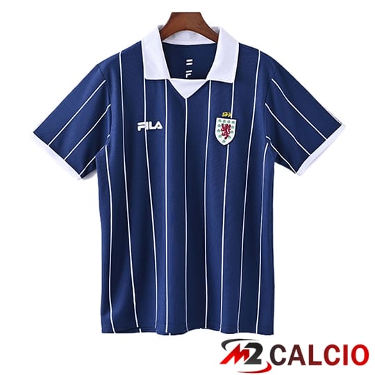 Maglie Calcio Personalizzate,Tute Calcio Squadre,Maglia Nazionale Italiana Calcio | Maglie Calcio Scozia Retro Prima 2002