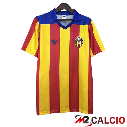 Maglie Calcio Personalizzate,Tute Calcio Squadre,Maglia Nazionale Italiana Calcio | Maglie Calcio Valencia CF Retro Prima 1980/1982