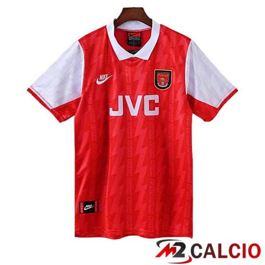 Maglie Calcio Personalizzate,Tute Calcio Squadre,Maglia Nazionale Italiana Calcio | Maglie Calcio Arsenal Retro Prima 1993/1994