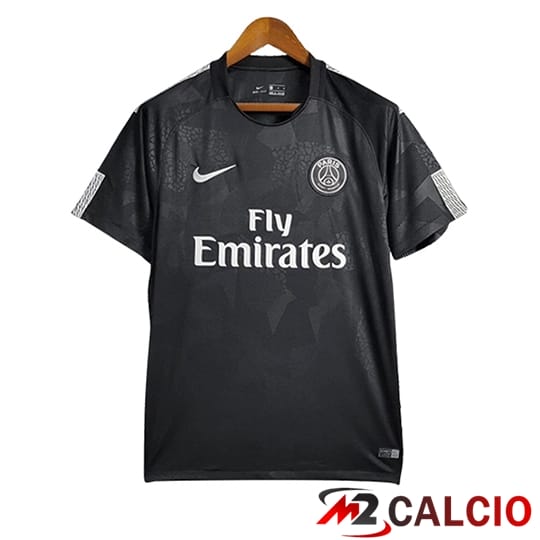 Maglie Calcio Personalizzate,Tute Calcio Squadre,Maglia Nazionale Italiana Calcio | Maglie Calcio Francia Retro Terza 2017/2018