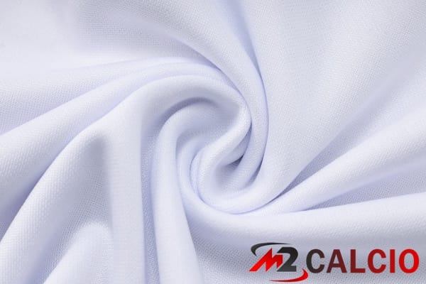 Insieme Tuta Calcio Real Madrid Bianco 2025/2026