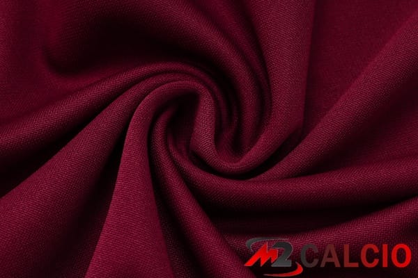 Insieme Tuta Calcio - Giacca Bayern Monaco Rosso 2025/2026