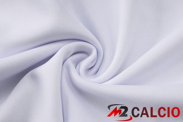 Insieme Tuta Calcio - Giacca Real Madrid Viola Bianco 2025/2026