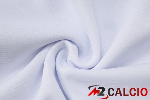 Insieme Tuta Calcio - Giacca Real Madrid Bianco 2025/2026