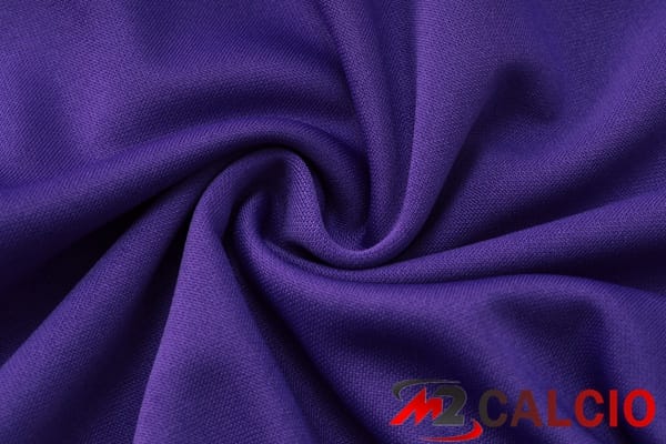 Insieme Tuta Calcio - Giacca Real Madrid Viola 2025/2026