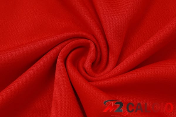 Insieme Tuta Calcio Flamengo Rosso 2025/2026