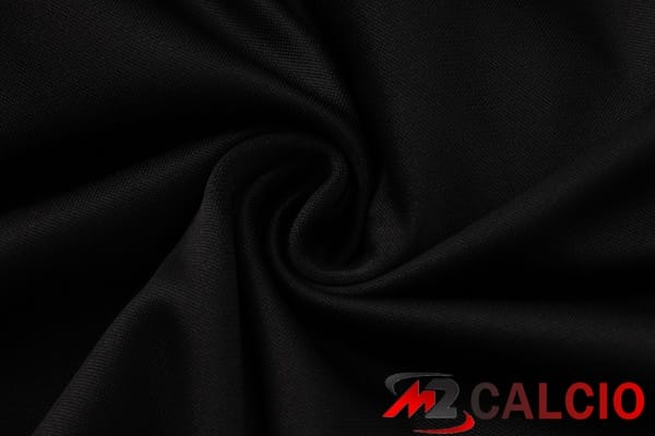 Insieme Tuta Calcio Flamengo Nero 2025/2026