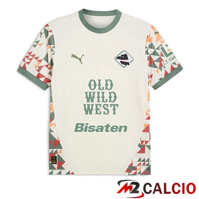 Maglie Calcio Personalizzate,Tute Calcio Squadre,Maglia Nazionale Italiana Calcio | Maglie Calcio Palerme FC Terza Bianco Verde 2024/2025 Maglie Calcio Personalizzate,Tute Calcio Squadre,Maglia Nazionale Italiana Calcio | Maglie Calcio Palerme FC Terza Bianco Verde 2024/2025
