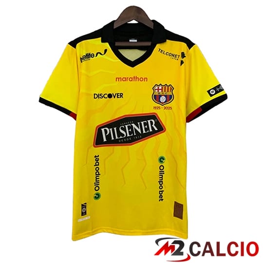 Maglie Calcio Personalizzate,Tute Calcio Squadre,Maglia Nazionale Italiana Calcio | Maglie Calcio FC Barcellona Retro 100th Anniversary