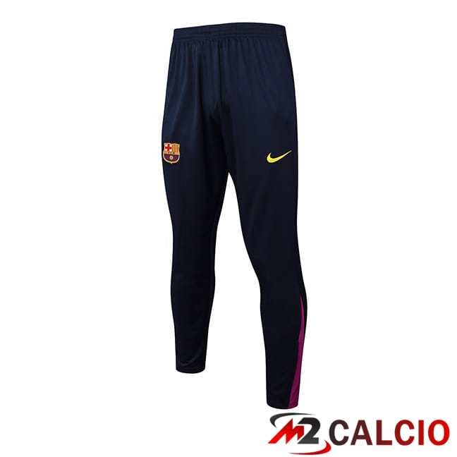 Maglie Calcio Personalizzate,Tute Calcio Squadre,Maglia Nazionale Italiana Calcio | Pantaloni Da Allenamento FC Barcellona Blu Reale 2025/2026