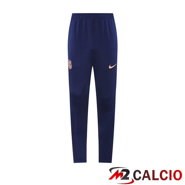 Maglie Calcio Personalizzate,Tute Calcio Squadre,Maglia Nazionale Italiana Calcio | Pantaloni Da Allenamento FC Barcellona Blu Reale 2025/2026