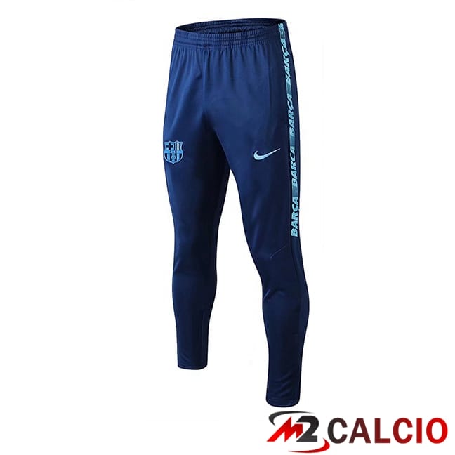 Maglie Calcio Personalizzate,Tute Calcio Squadre,Maglia Nazionale Italiana Calcio | Pantaloni Da Allenamento FC Barcellona Blu Reale 2025/2026