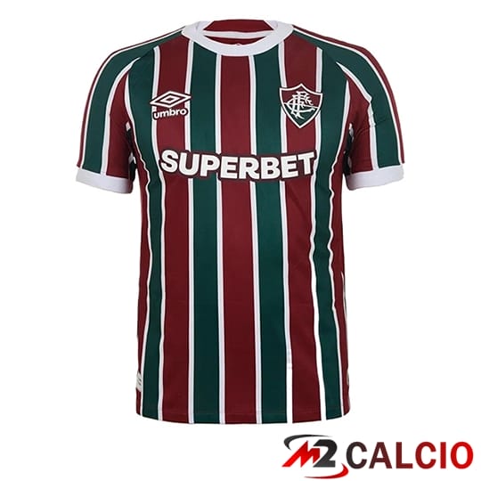 Maglie Calcio Personalizzate,Tute Calcio Squadre,Maglia Nazionale Italiana Calcio | Maglie Calcio Fluminense Prima 2025/2026 Maglie Calcio Personalizzate,Tute Calcio Squadre,Maglia Nazionale Italiana Calcio | Maglie Calcio Fluminense Prima 2025/2026