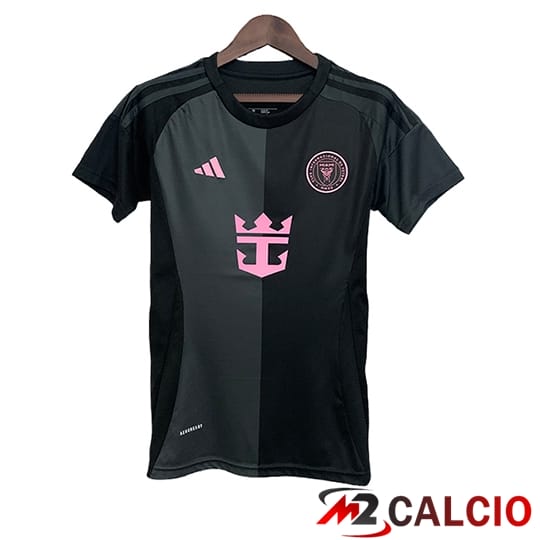 Maglie Calcio Inter Miami CF Donna Seconda 2025/2026