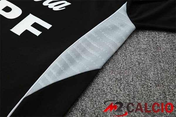 Insieme Tuta Calcio Argentina Nero 2025/2026