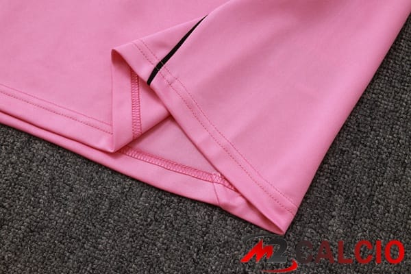 Insieme Tuta Calcio Inter Miami CF Rosa 2025/2026