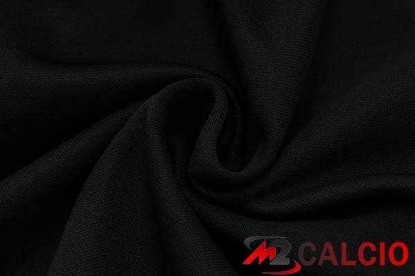 Insieme Tuta Calcio - Giacca Inter Miami CF Nero 2025/2026