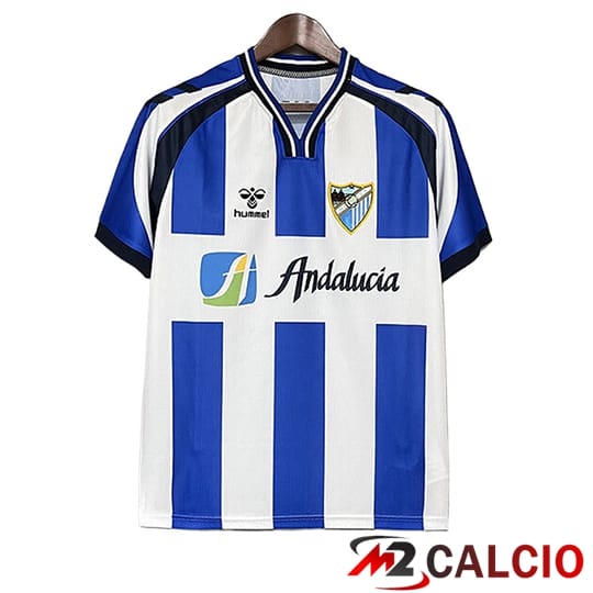 Maglie Calcio Personalizzate,Tute Calcio Squadre,Maglia Nazionale Italiana Calcio | Maglie Calcio Málaga Prima 2025/2026