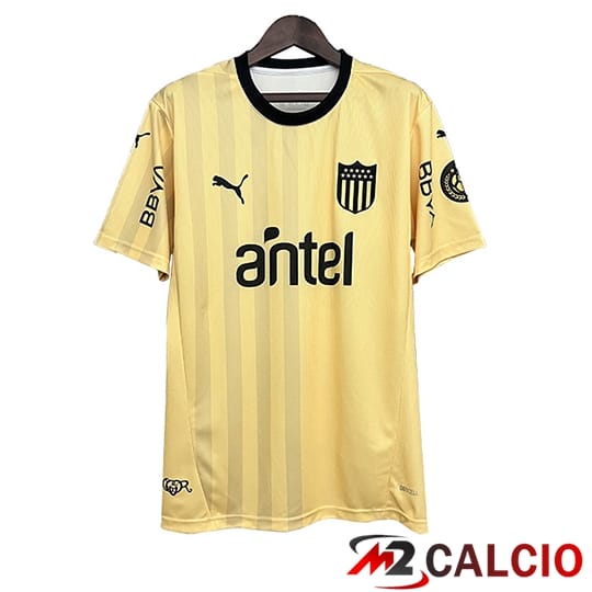 Maglie Calcio Personalizzate,Tute Calcio Squadre,Maglia Nazionale Italiana Calcio | Maglie Calcio Penarol Terza 2025/2026