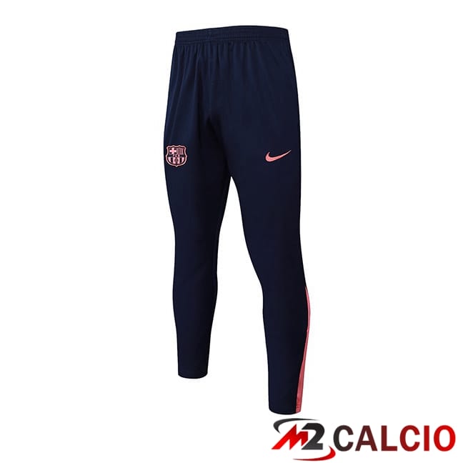 Maglie Calcio Personalizzate,Tute Calcio Squadre,Maglia Nazionale Italiana Calcio | Pantaloni Da Allenamento FC Barcellona Blu Reale 2025/2026