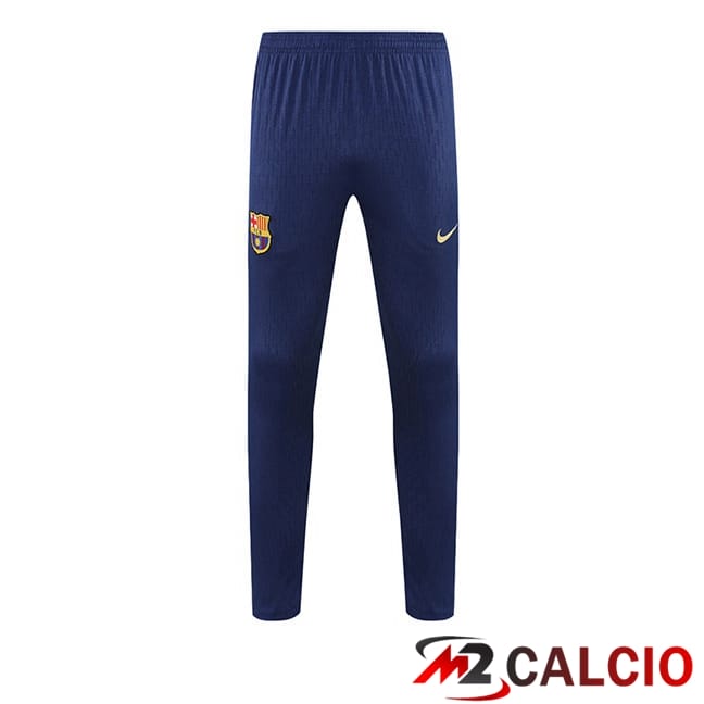 Maglie Calcio Personalizzate,Tute Calcio Squadre,Maglia Nazionale Italiana Calcio | Pantaloni Da Allenamento FC Barcellona Blu 2025/2026