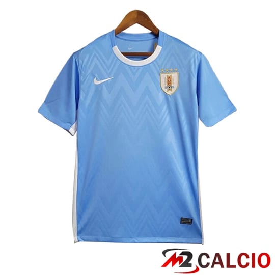 Maglie Calcio Personalizzate,Tute Calcio Squadre,Maglia Nazionale Italiana Calcio | Maglie Calcio Uruguay Version Leak 2025/2026