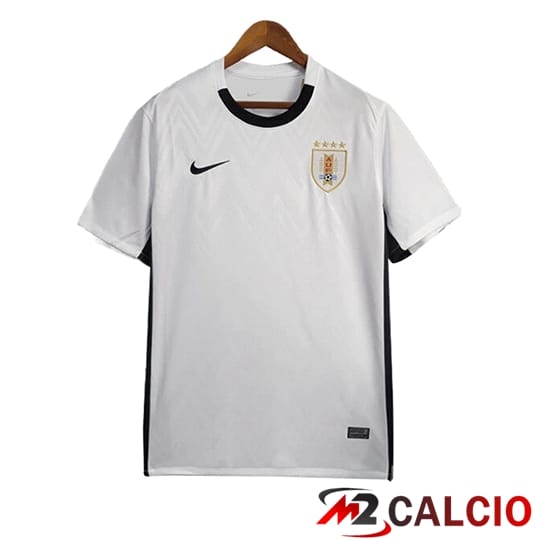 Maglie Calcio Personalizzate,Tute Calcio Squadre,Maglia Nazionale Italiana Calcio | Maglie Calcio Uruguay Version Leak 2025/2026