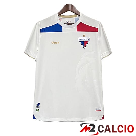Maglie Calcio Personalizzate,Tute Calcio Squadre,Maglia Nazionale Italiana Calcio | Maglie Calcio Fortaleza Seconda 2025/2026