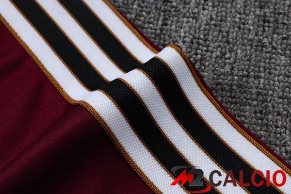 Insieme Tuta Calcio AFC Ajax Rosso 2025/2026