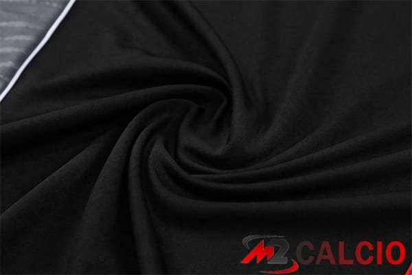 Insieme Tuta Calcio AFC Ajax Nero 2025/2026