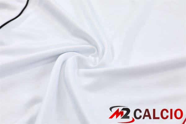 Insieme Tuta Calcio AFC Ajax Bianco 2025/2026