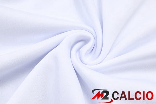 Insieme Tuta Calcio Real Madrid Bianco 2025/2026