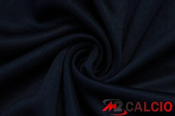 Insieme Tuta Calcio Real Madrid Blu Reale 2025/2026