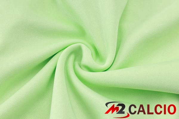 Insieme Tuta Calcio - Giacca Real Madrid Verde 2025/2026
