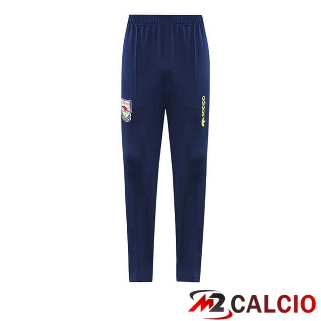 Maglie Calcio Personalizzate,Tute Calcio Squadre,Maglia Nazionale Italiana Calcio | Pantaloni Da Allenamento Arsenal Blu Reale 2025/2026