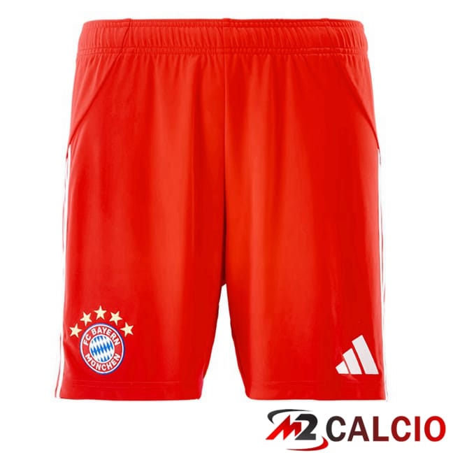 Maglie Calcio Personalizzate,Tute Calcio Squadre,Maglia Nazionale Italiana Calcio | Pantaloncini Calcio Bayern Monaco Prima Rosso 2025/2026
