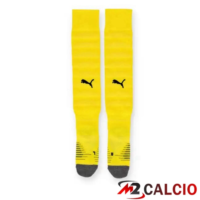 Maglie Calcio Personalizzate,Tute Calcio Squadre,Maglia Nazionale Italiana Calcio | Calzini Calcio Dortmund BVB Club World Cup Prima Giallo 2025/2026