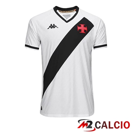 Maglie Calcio Personalizzate,Tute Calcio Squadre,Maglia Nazionale Italiana Calcio | Maglie Calcio CR Vasco Da Gama Seconda 2025/2026