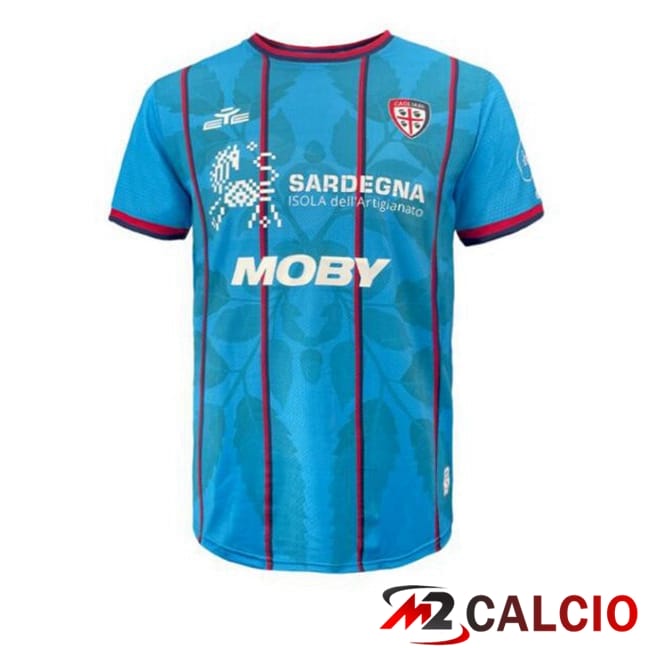 Maglie Calcio Personalizzate,Tute Calcio Squadre,Maglia Nazionale Italiana Calcio | Maglie Calcio Cagliari Calcio Terza Blu 2025/2026 Maglie Calcio Personalizzate,Tute Calcio Squadre,Maglia Nazionale Italiana Calcio | Maglie Calcio Cagliari Calcio Terza Blu 2025/2026