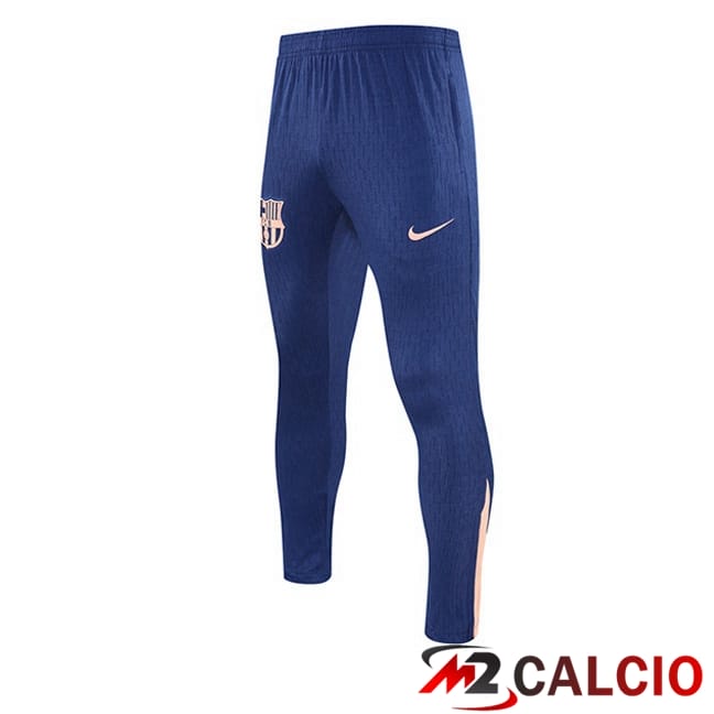 Maglie Calcio Personalizzate,Tute Calcio Squadre,Maglia Nazionale Italiana Calcio | Pantaloni Da Allenamento FC Barcellona Blu 2025/2026
