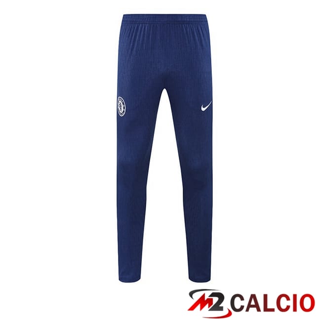 Maglie Calcio Personalizzate,Tute Calcio Squadre,Maglia Nazionale Italiana Calcio | Pantaloni Da Allenamento FC Chelsea Blu 2025/2026