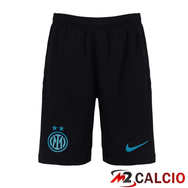 Maglie Calcio Personalizzate,Tute Calcio Squadre,Maglia Nazionale Italiana Calcio | Pantaloncini Calcio Inter Milan Prima Blu Nero 2025/2026
