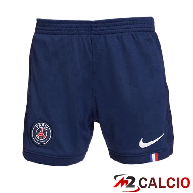 Maglie Calcio Personalizzate,Tute Calcio Squadre,Maglia Nazionale Italiana Calcio | Pantaloncini Calcio Paris PSG Prima Blu Reale 2025/2026